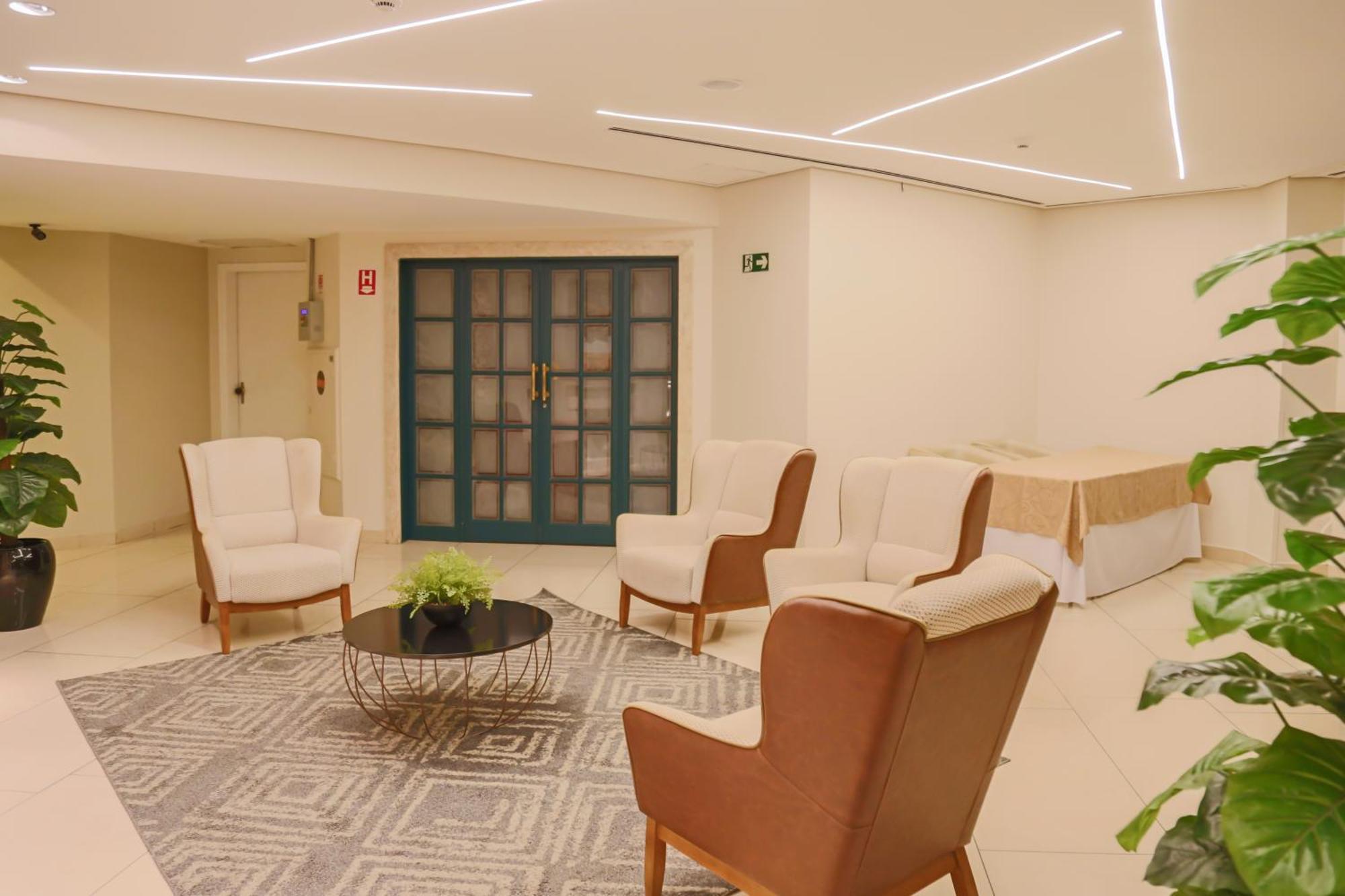 Rentaqui - Apartament Paulista Wall Street Diamond Sao Paulo Exterior photo